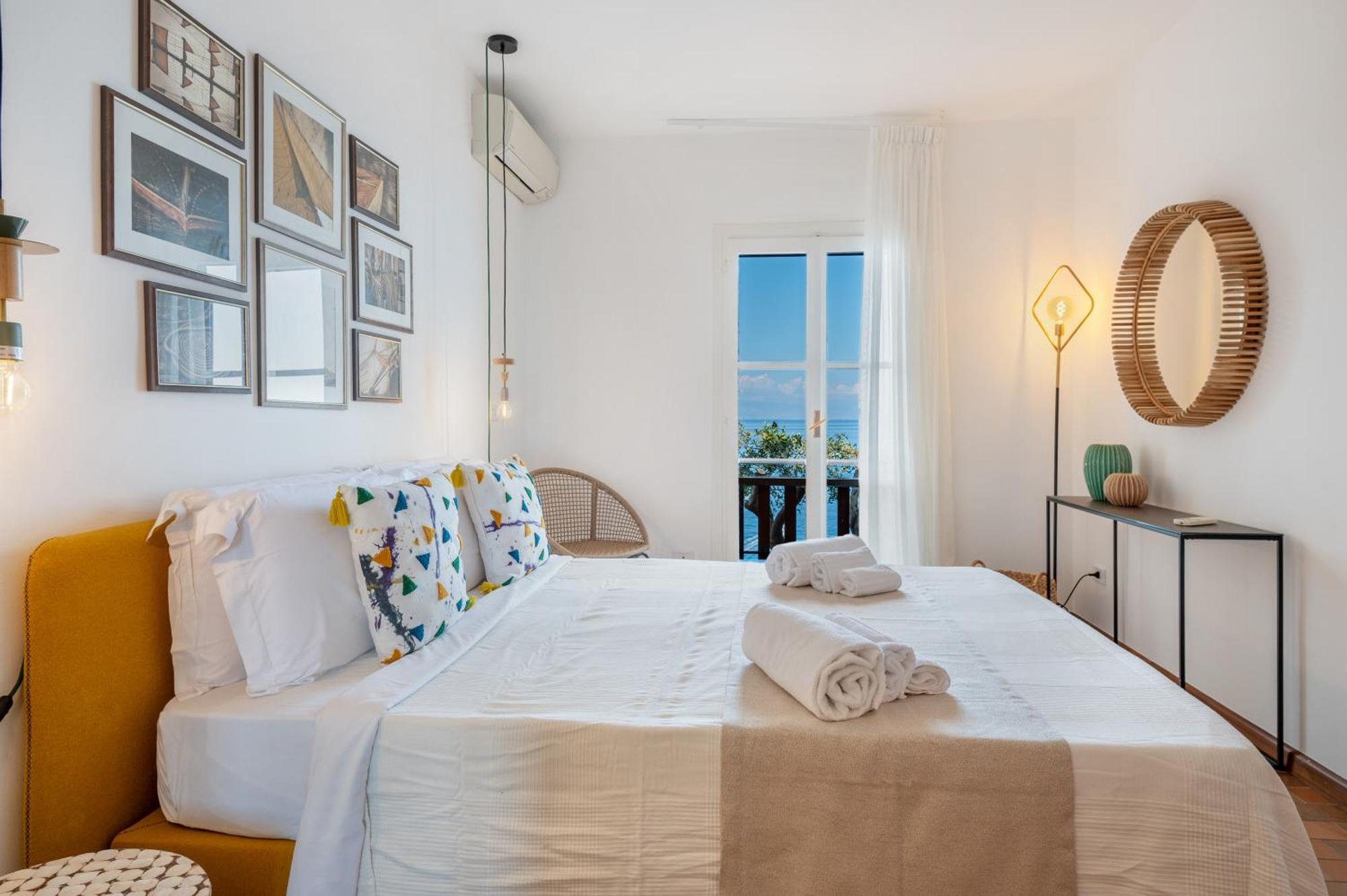 Casa Trevelyan Isola Bella Daire Taormina Dış mekan fotoğraf