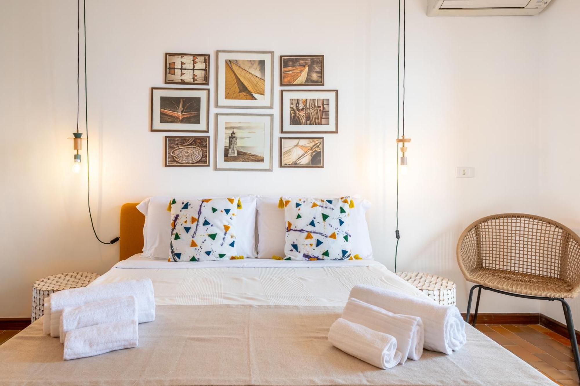 Casa Trevelyan Isola Bella Daire Taormina Dış mekan fotoğraf
