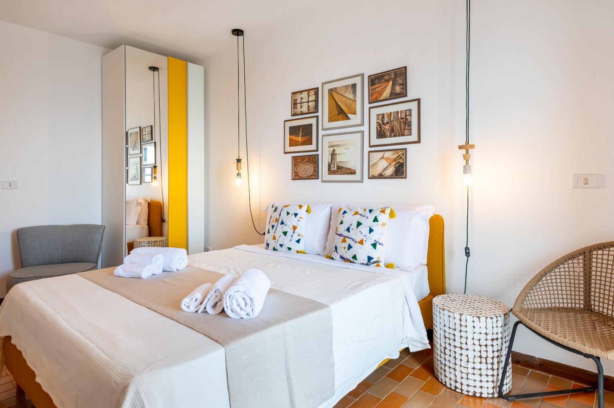 Casa Trevelyan Isola Bella Daire Taormina Dış mekan fotoğraf