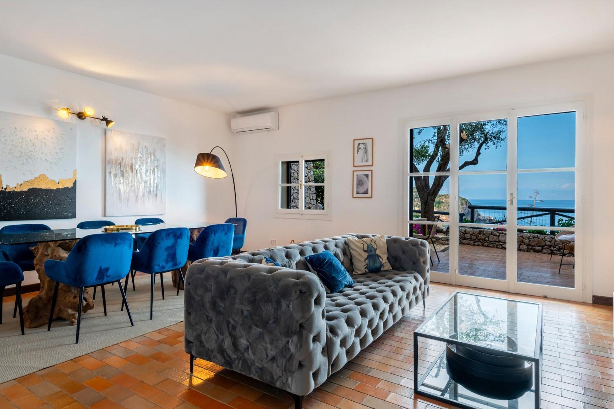 Casa Trevelyan Isola Bella Daire Taormina Dış mekan fotoğraf