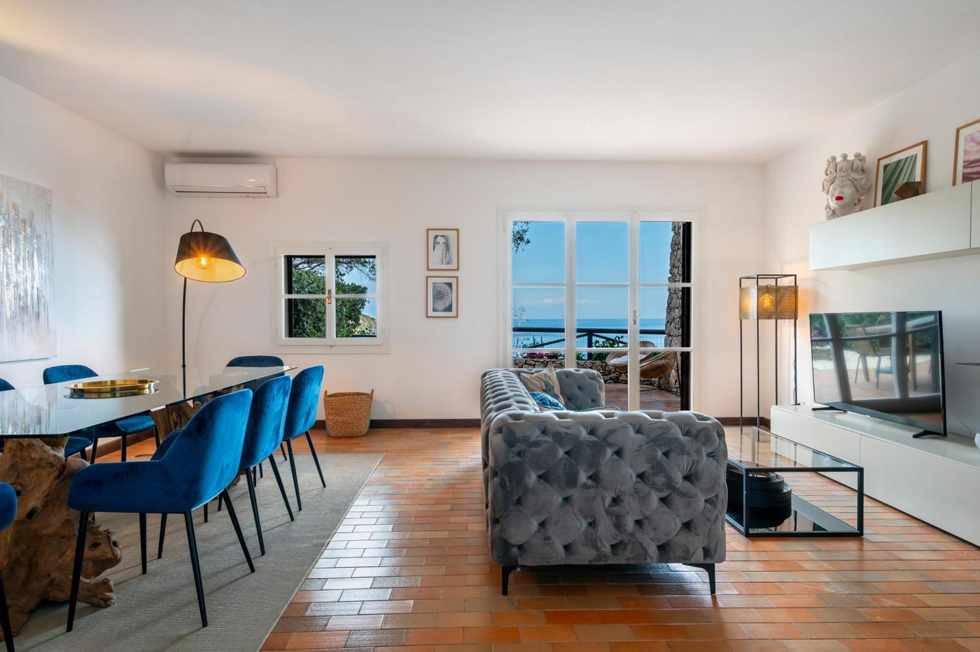 Casa Trevelyan Isola Bella Daire Taormina Dış mekan fotoğraf