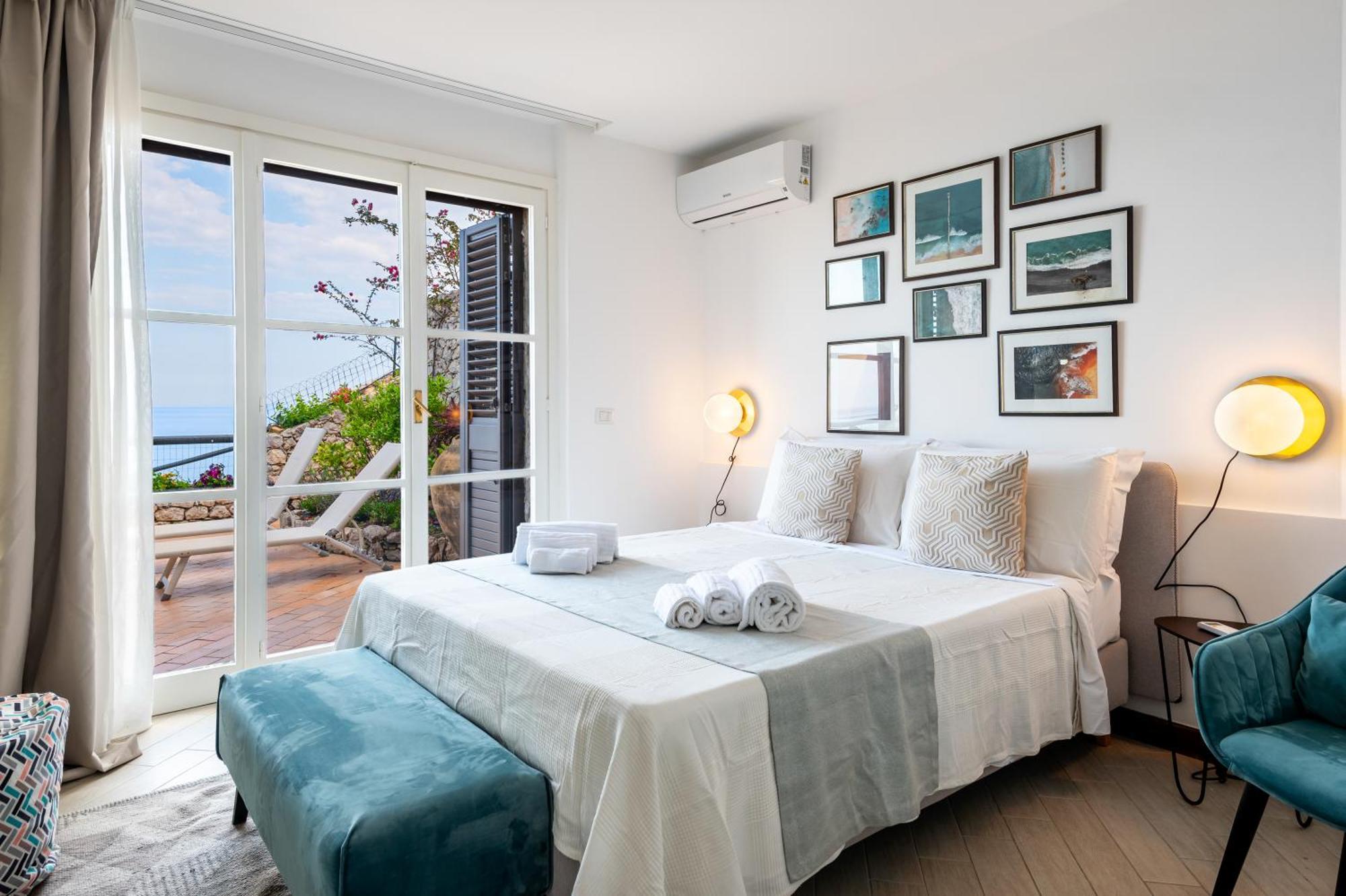 Casa Trevelyan Isola Bella Daire Taormina Dış mekan fotoğraf