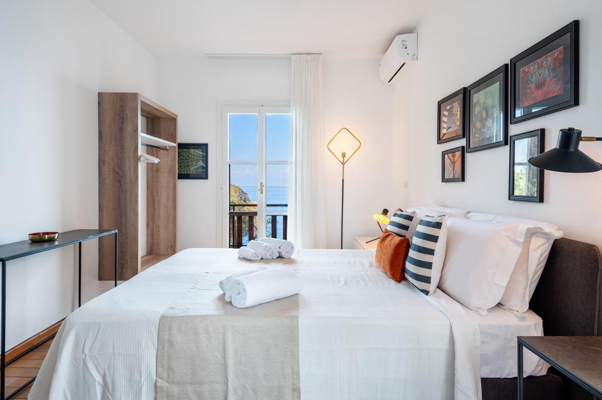 Casa Trevelyan Isola Bella Daire Taormina Dış mekan fotoğraf