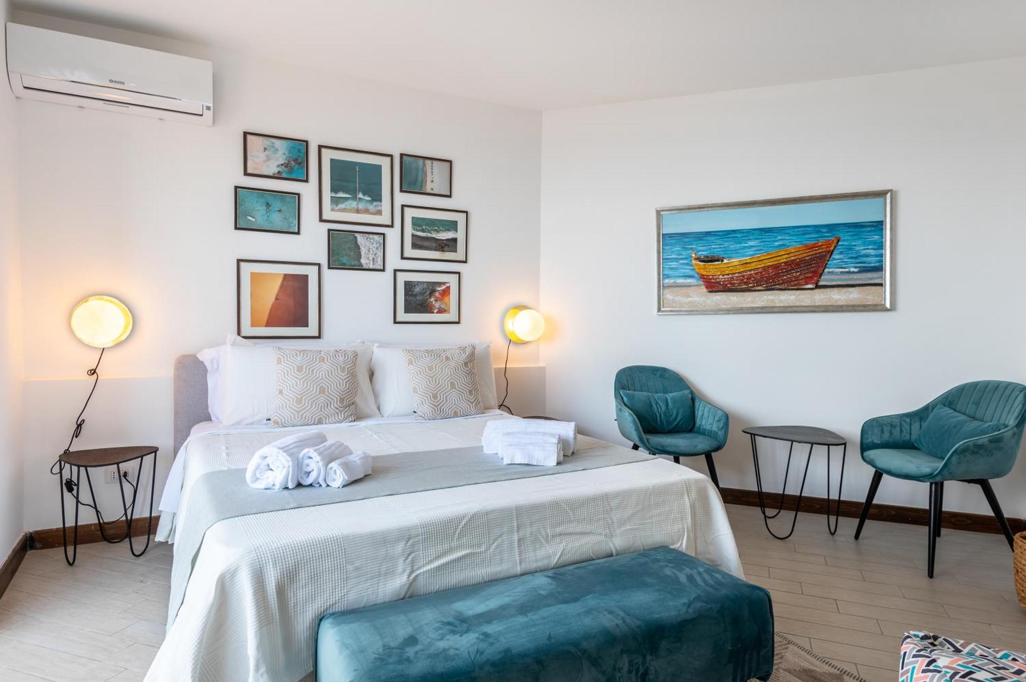 Casa Trevelyan Isola Bella Daire Taormina Dış mekan fotoğraf
