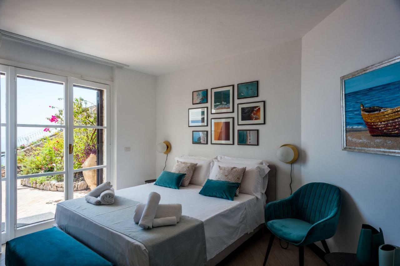 Casa Trevelyan Isola Bella Daire Taormina Dış mekan fotoğraf