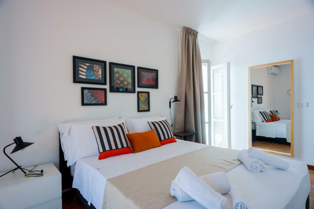 Casa Trevelyan Isola Bella Daire Taormina Dış mekan fotoğraf