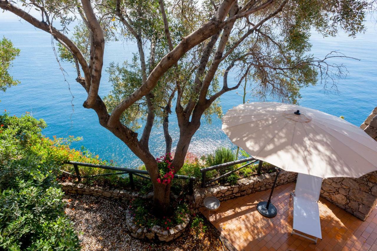 Casa Trevelyan Isola Bella Daire Taormina Dış mekan fotoğraf