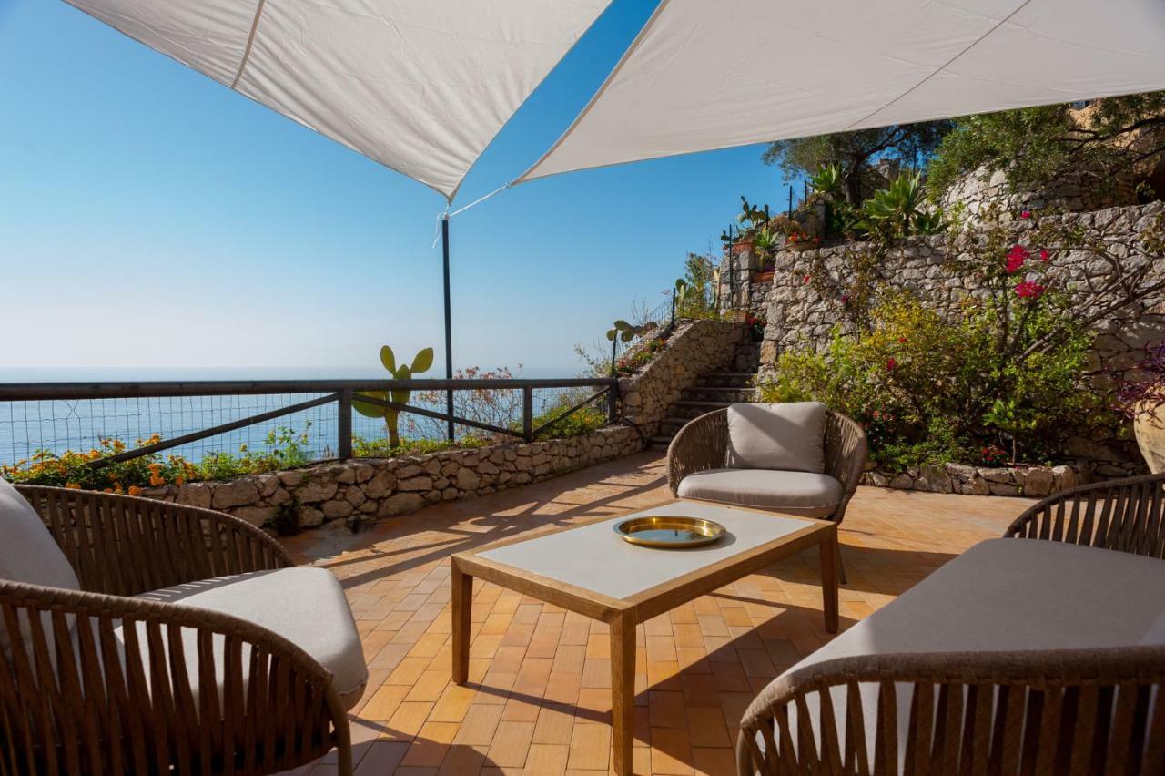 Casa Trevelyan Isola Bella Daire Taormina Dış mekan fotoğraf
