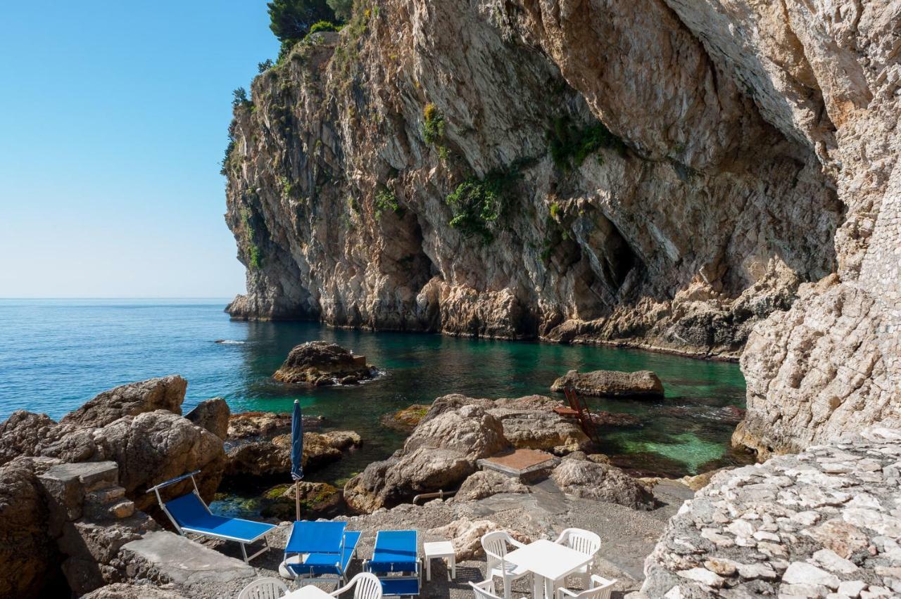 Casa Trevelyan Isola Bella Daire Taormina Dış mekan fotoğraf